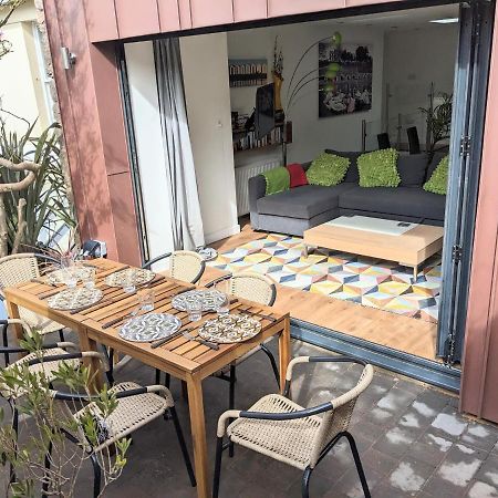 The Urban Retreat Apartment Torquay Luaran gambar