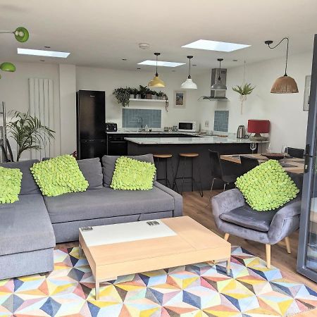 The Urban Retreat Apartment Torquay Luaran gambar