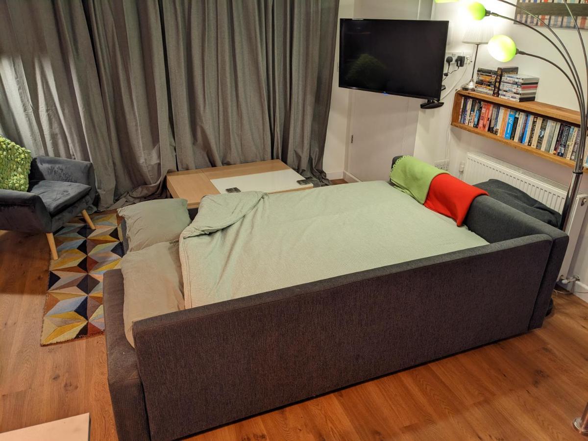 The Urban Retreat Apartment Torquay Luaran gambar