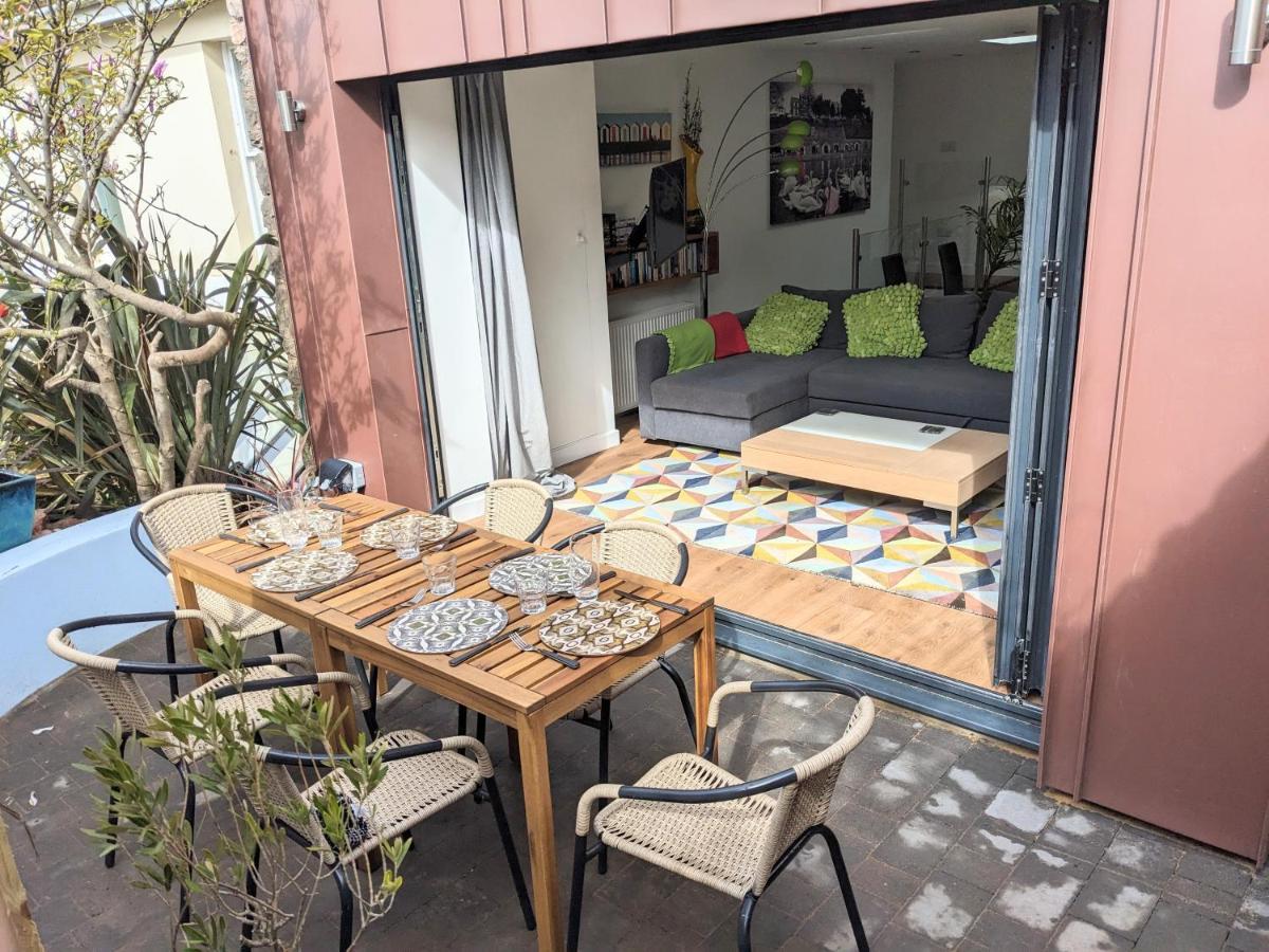 The Urban Retreat Apartment Torquay Luaran gambar