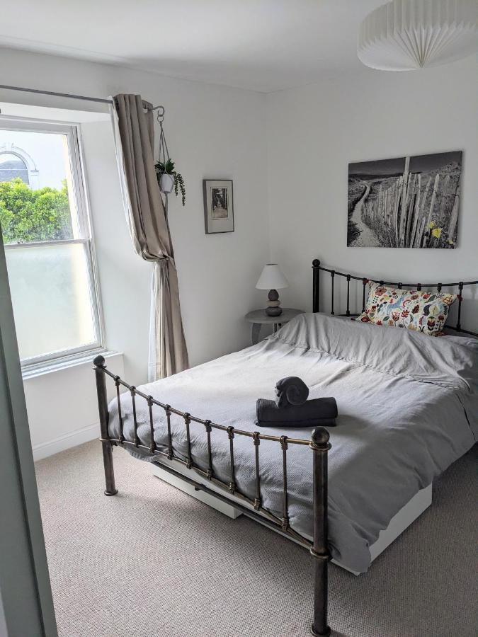 The Urban Retreat Apartment Torquay Luaran gambar