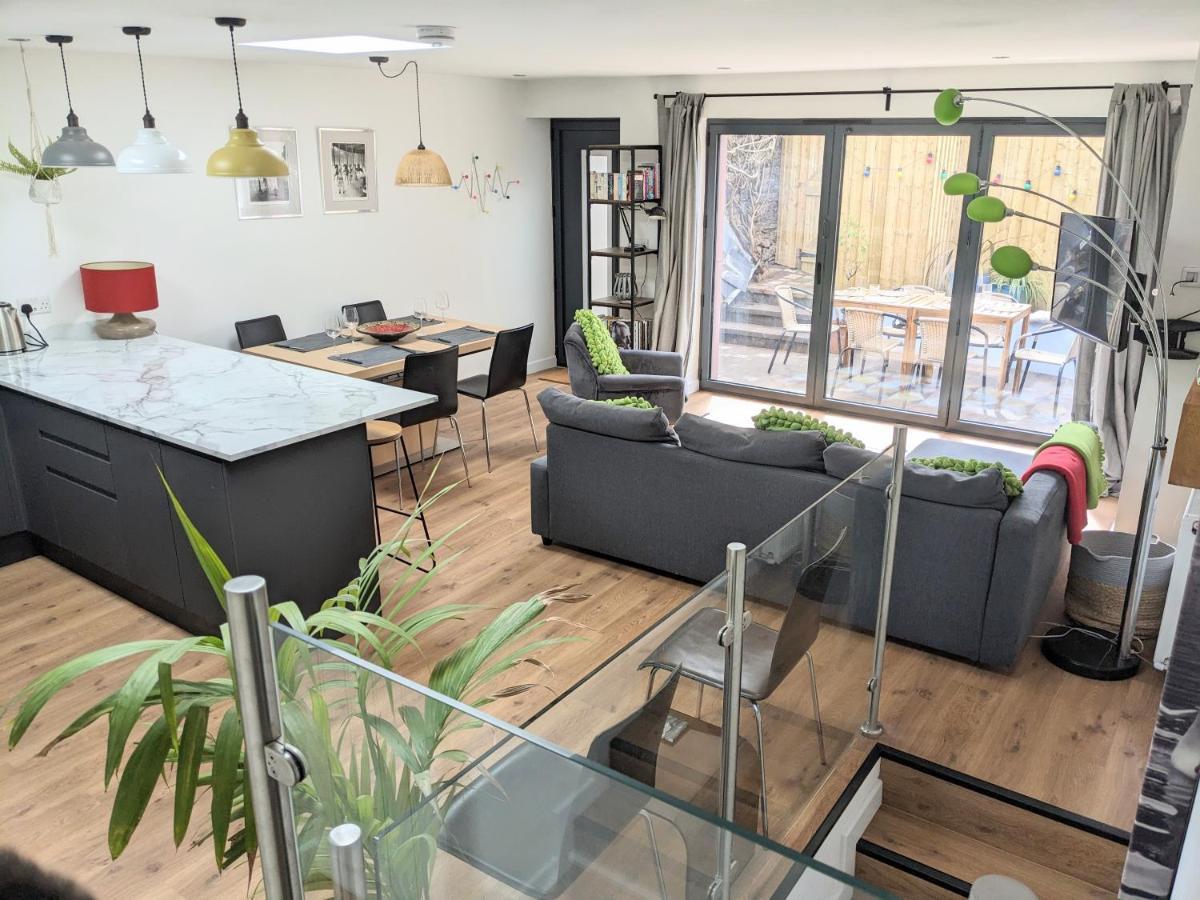 The Urban Retreat Apartment Torquay Luaran gambar