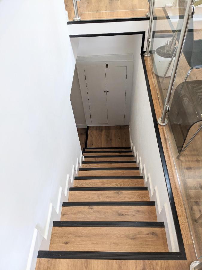 The Urban Retreat Apartment Torquay Luaran gambar
