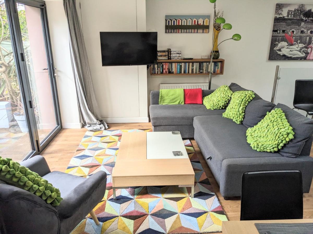 The Urban Retreat Apartment Torquay Luaran gambar