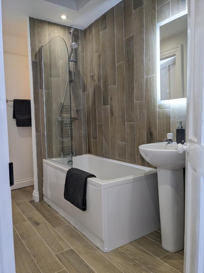 The Urban Retreat Apartment Torquay Luaran gambar